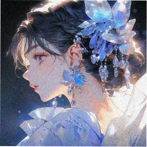 影评人头像